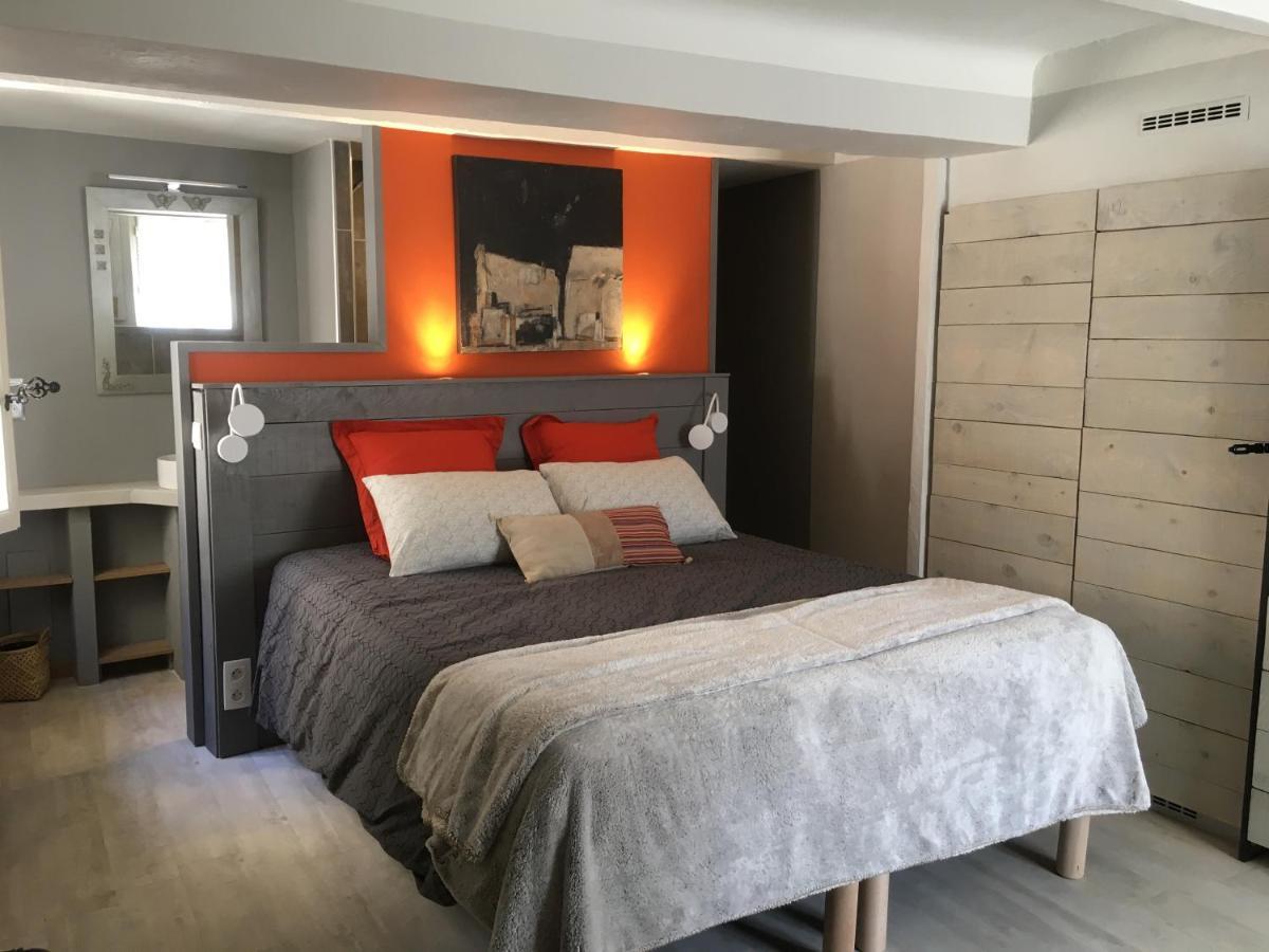 La 54 Provence Βίλα LʼIsle-sur-la-Sorgue Εξωτερικό φωτογραφία