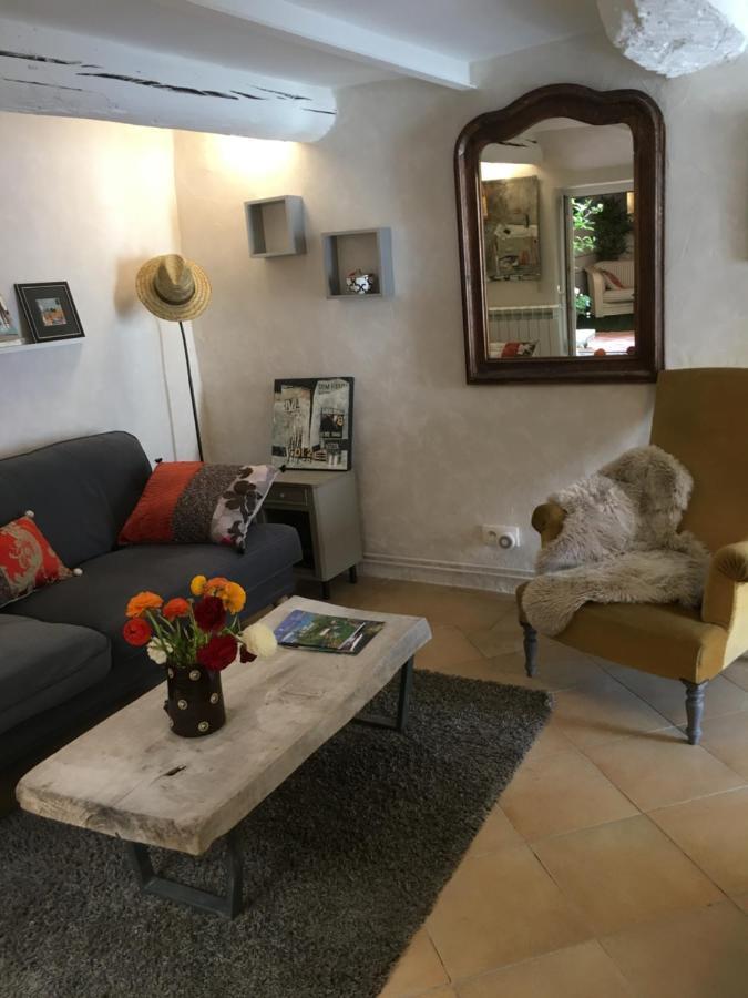 La 54 Provence Βίλα LʼIsle-sur-la-Sorgue Εξωτερικό φωτογραφία