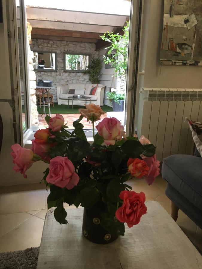 La 54 Provence Βίλα LʼIsle-sur-la-Sorgue Εξωτερικό φωτογραφία