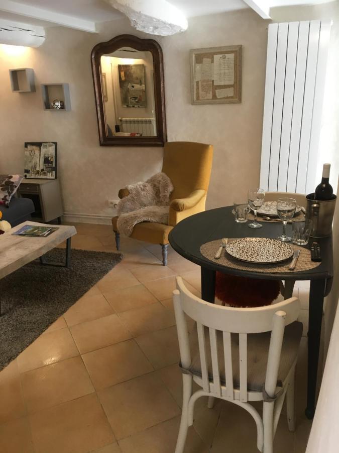 La 54 Provence Βίλα LʼIsle-sur-la-Sorgue Εξωτερικό φωτογραφία