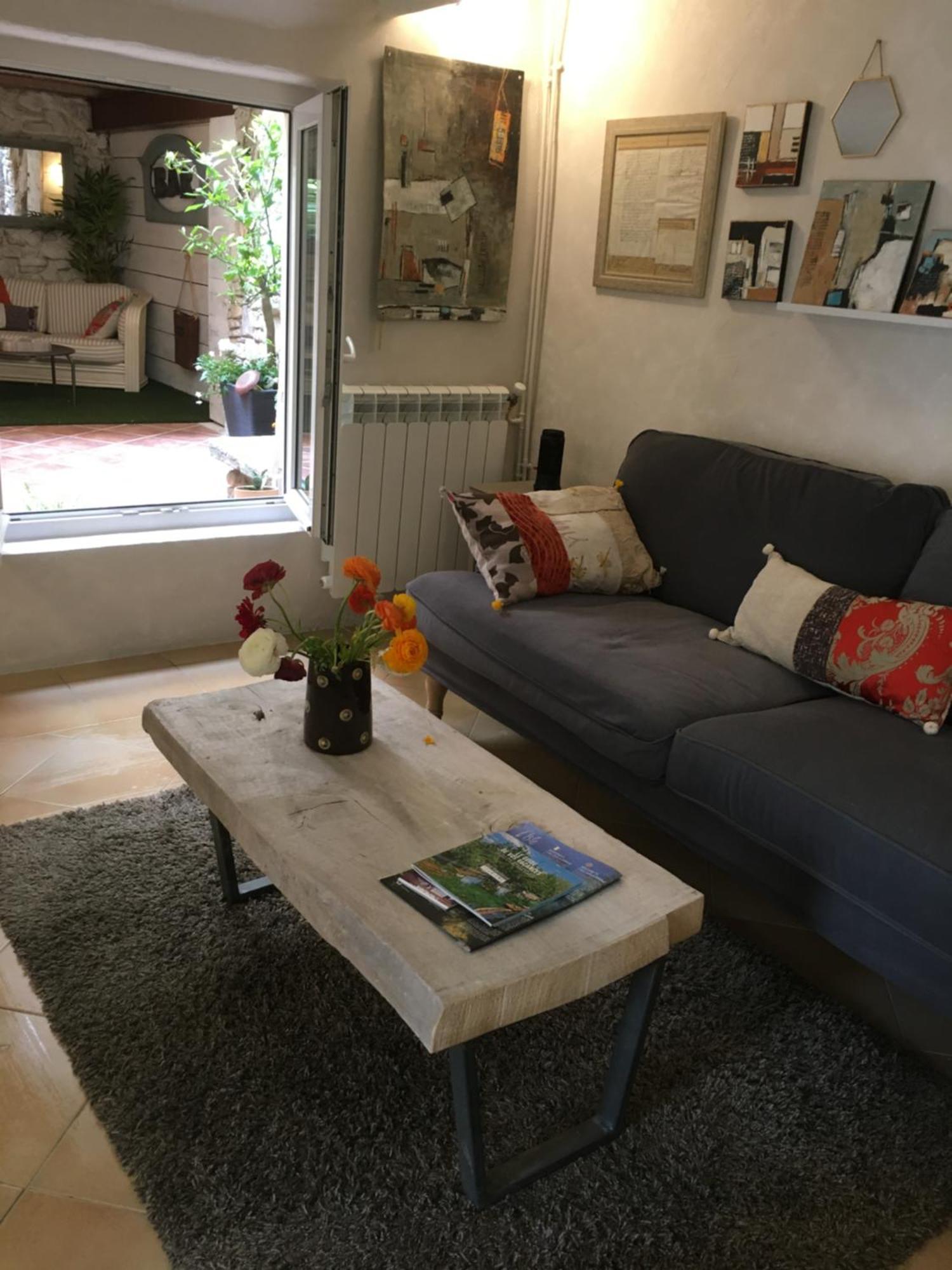 La 54 Provence Βίλα LʼIsle-sur-la-Sorgue Εξωτερικό φωτογραφία