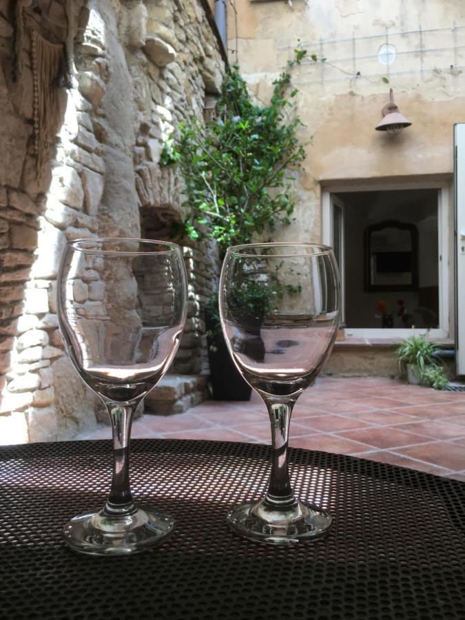 La 54 Provence Βίλα LʼIsle-sur-la-Sorgue Εξωτερικό φωτογραφία