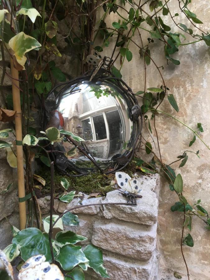 La 54 Provence Βίλα LʼIsle-sur-la-Sorgue Εξωτερικό φωτογραφία