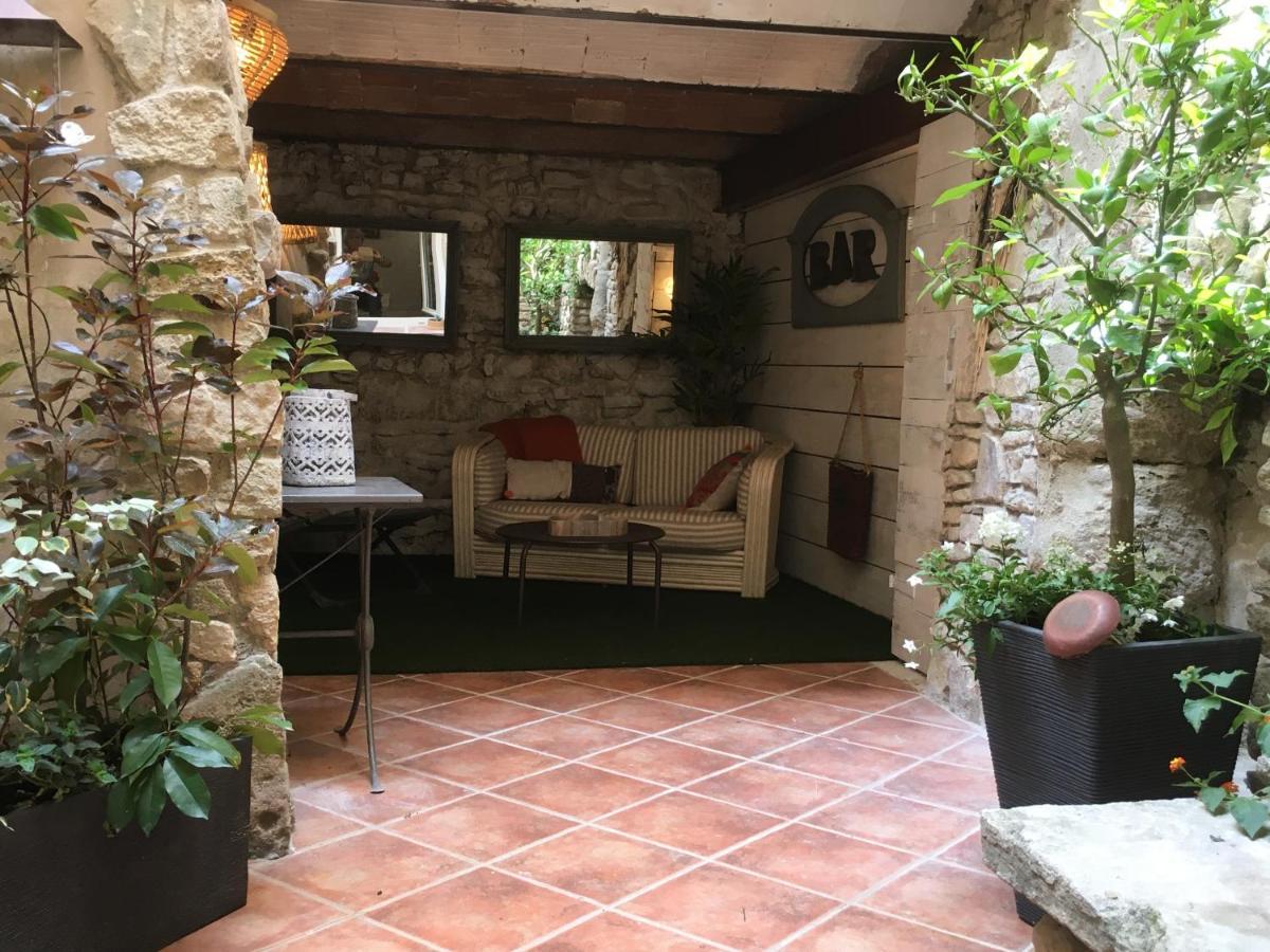 La 54 Provence Βίλα LʼIsle-sur-la-Sorgue Εξωτερικό φωτογραφία