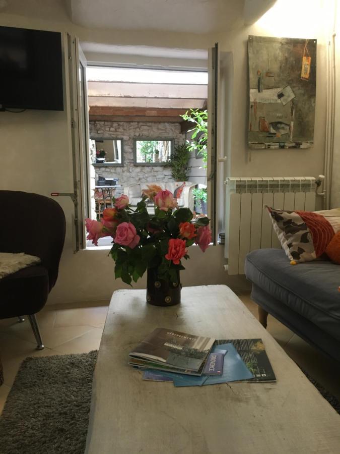 La 54 Provence Βίλα LʼIsle-sur-la-Sorgue Εξωτερικό φωτογραφία