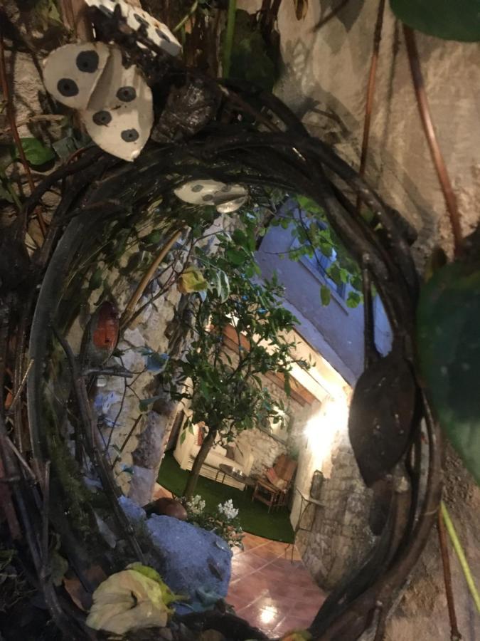 La 54 Provence Βίλα LʼIsle-sur-la-Sorgue Εξωτερικό φωτογραφία