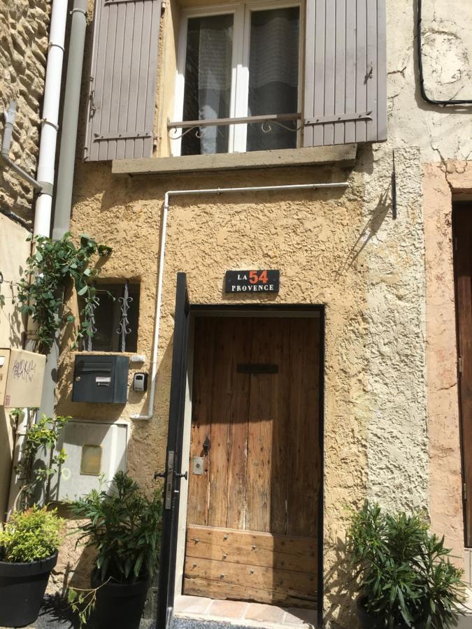 La 54 Provence Βίλα LʼIsle-sur-la-Sorgue Εξωτερικό φωτογραφία