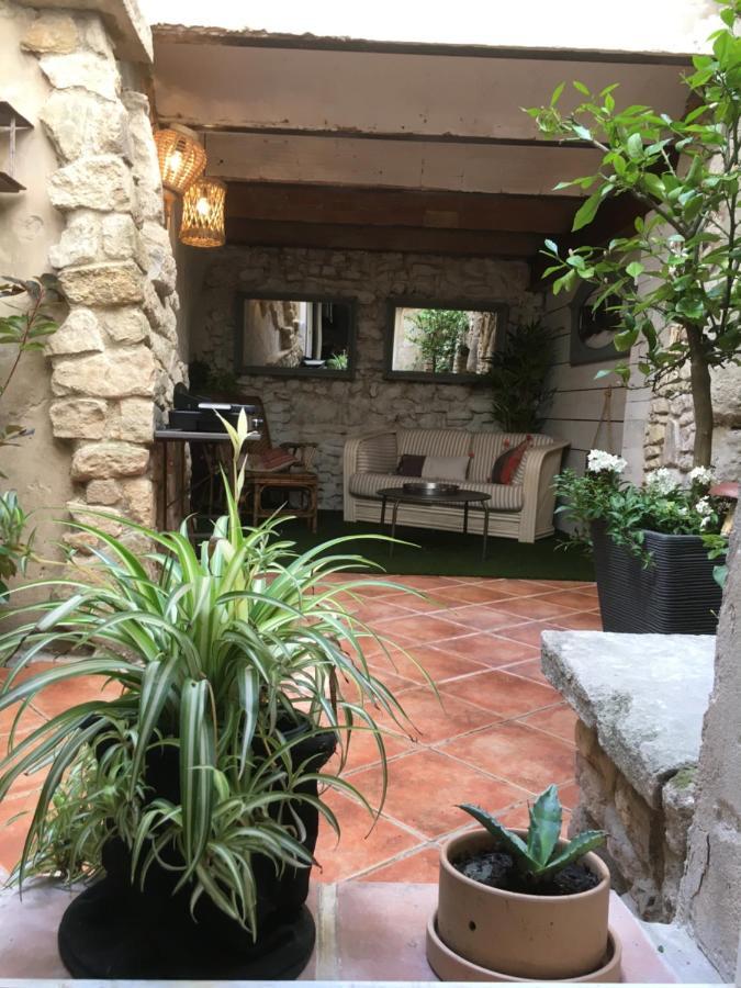 La 54 Provence Βίλα LʼIsle-sur-la-Sorgue Εξωτερικό φωτογραφία
