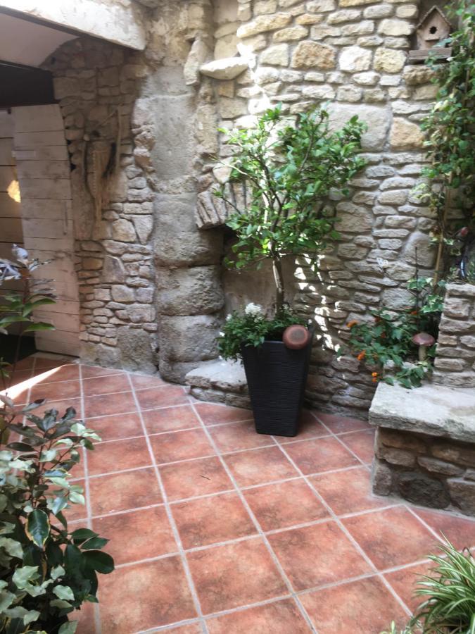 La 54 Provence Βίλα LʼIsle-sur-la-Sorgue Εξωτερικό φωτογραφία
