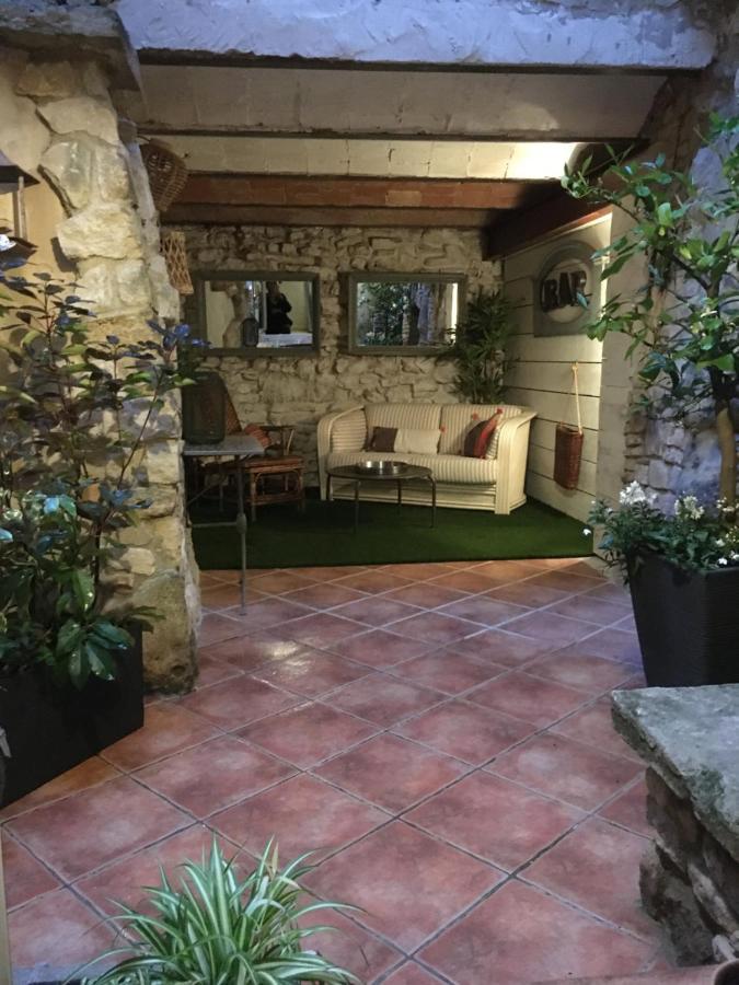 La 54 Provence Βίλα LʼIsle-sur-la-Sorgue Εξωτερικό φωτογραφία