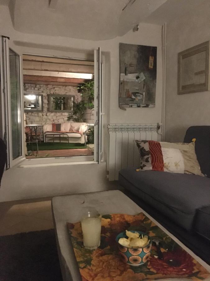 La 54 Provence Βίλα LʼIsle-sur-la-Sorgue Εξωτερικό φωτογραφία