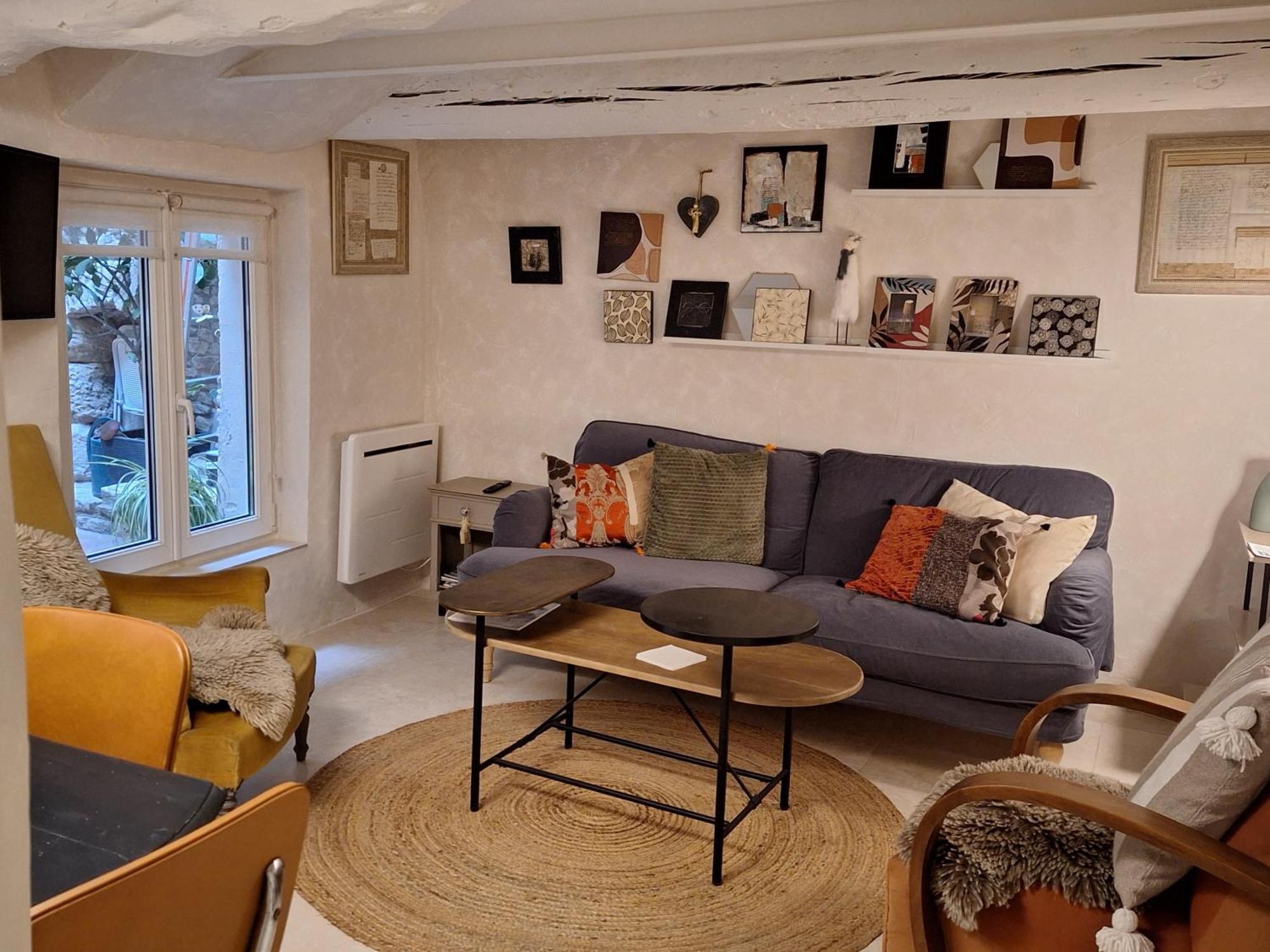La 54 Provence Βίλα LʼIsle-sur-la-Sorgue Εξωτερικό φωτογραφία